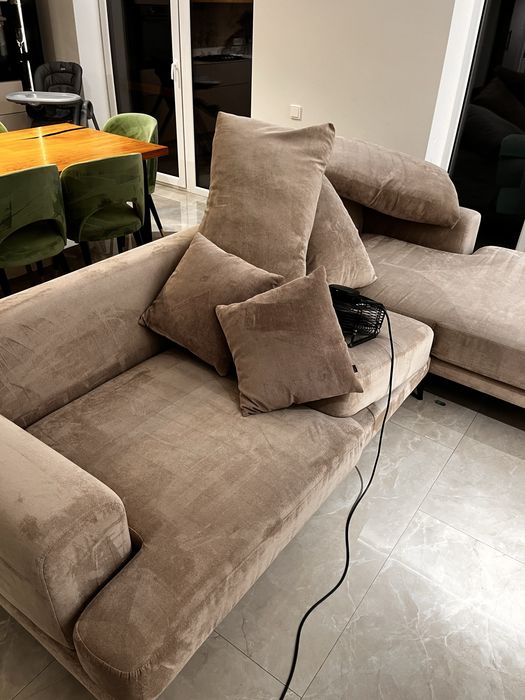 Диван після кота дітей або орендарів ? Очистимо за 1 годину | Львів