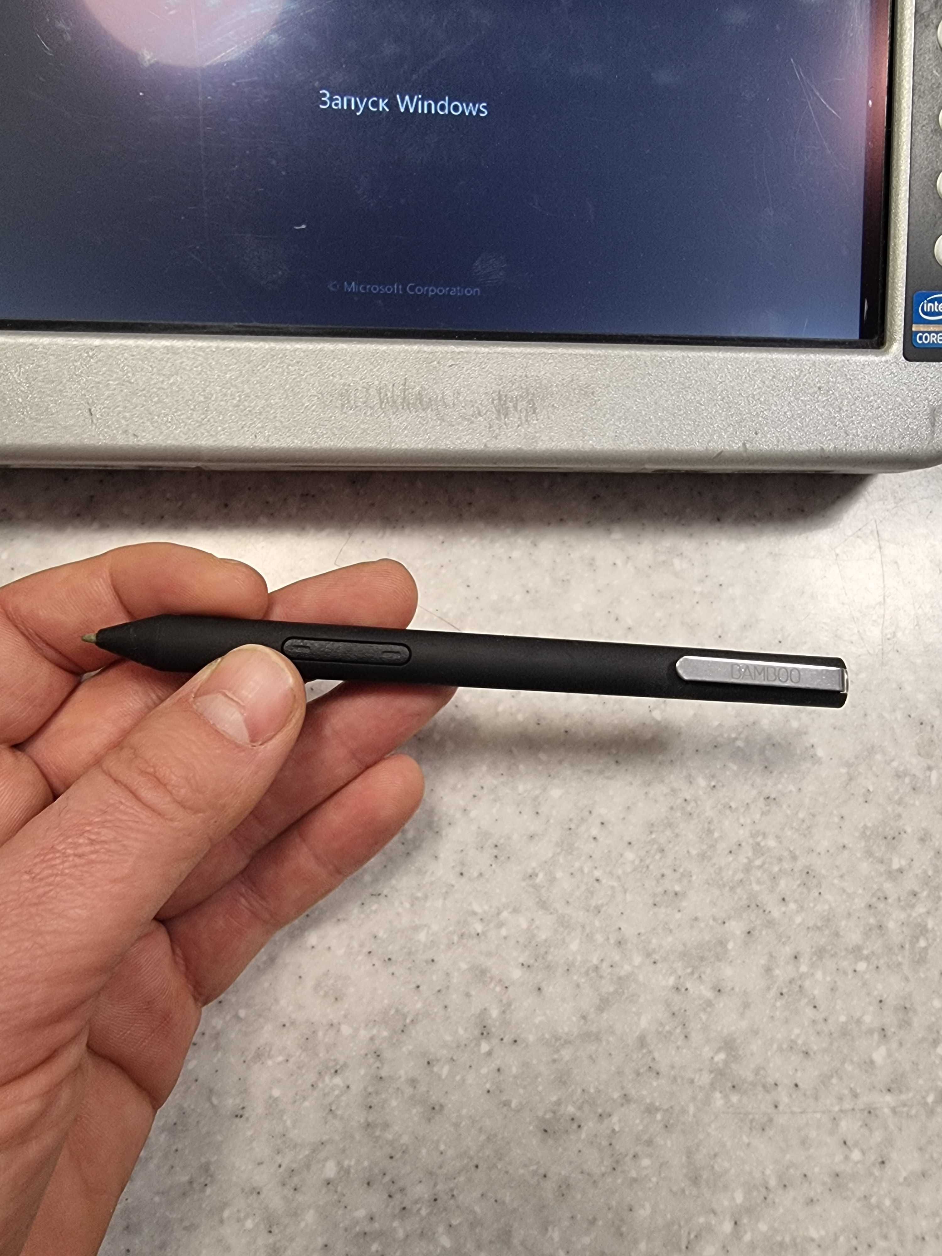 Захищений планшет Panasonic Toughbook CF-H2 на ssd та i5