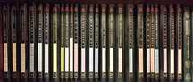 Colecção Novis Visão COMPLETA (30 Volumes 15€) ou (1€ unid)
