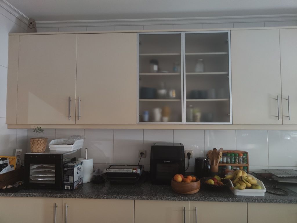 Moveis de cozinha