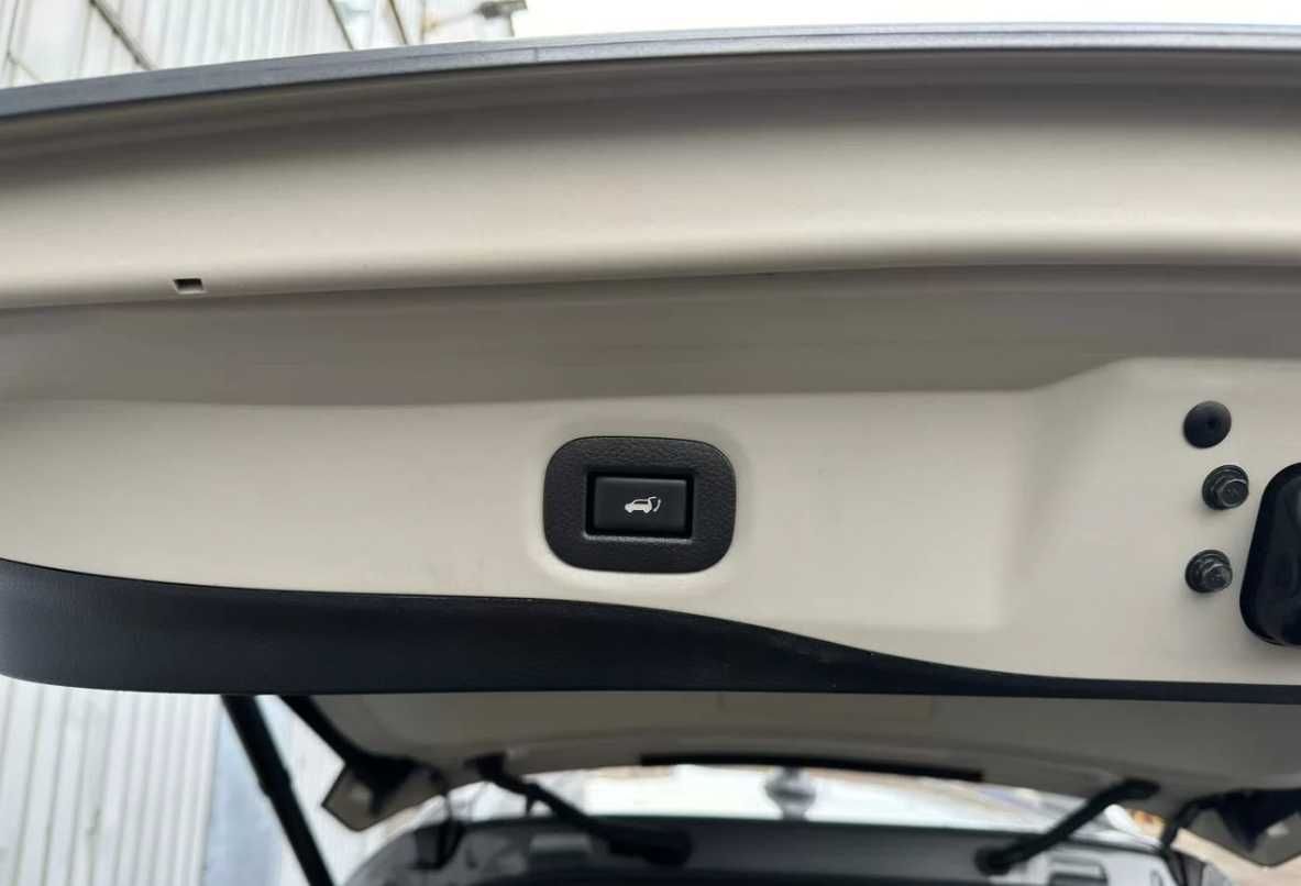 Nissan ROGUE Ніссан Ниссан РОГ 2.5 2019