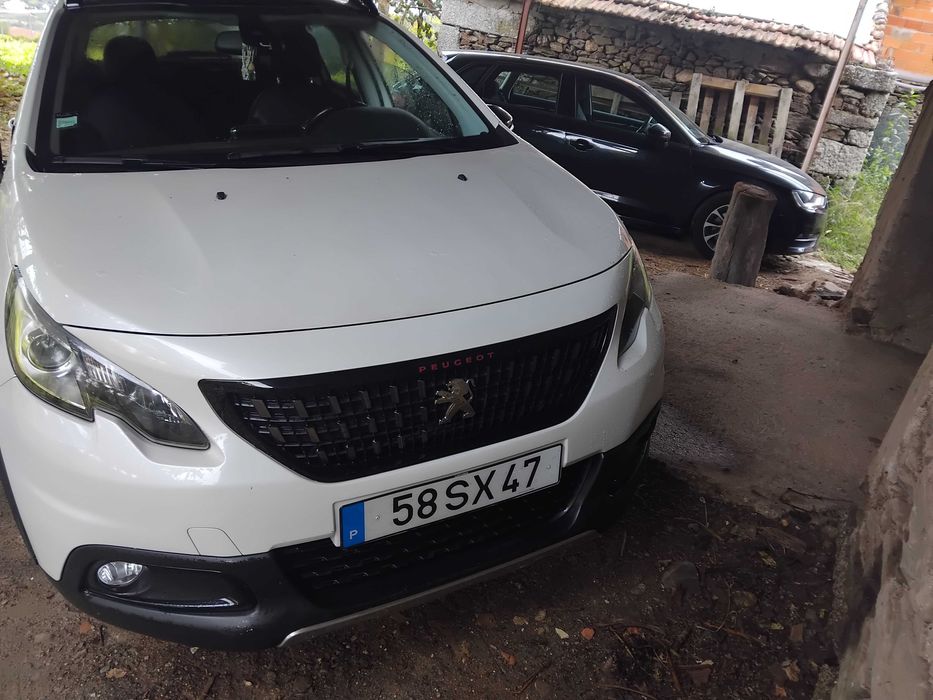 Carro com garantia
