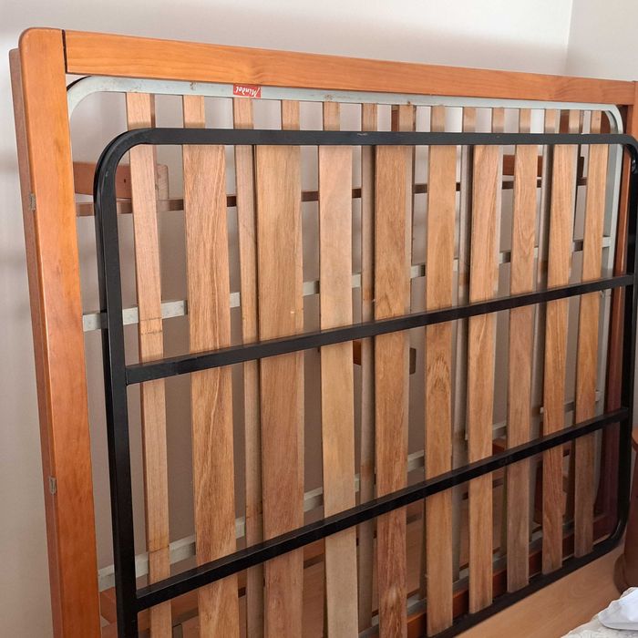 Sommier para colchao