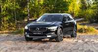 Volvo V90 Cross Country B4 D AWD Geartronic, mHEV, - bezwypadkowe, polift, faktura VAT23%, ASO