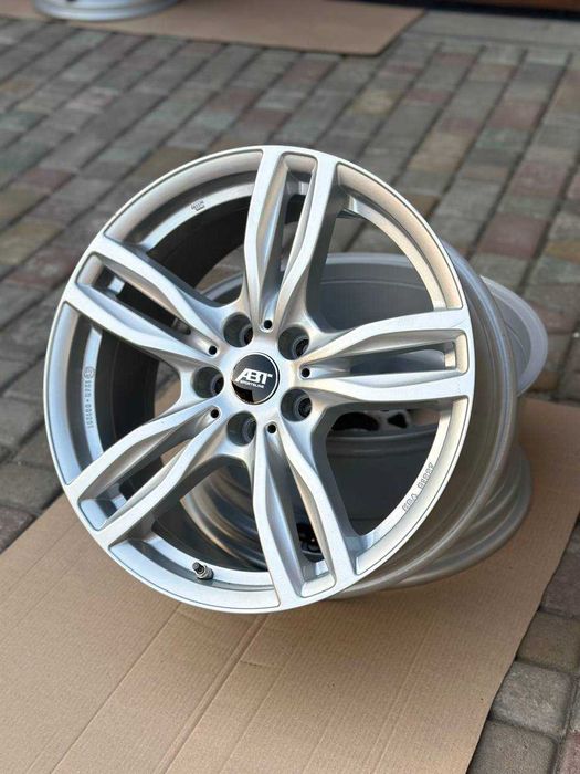 Диски 5x112 R18 VW Volkswagen Skoda Seat Audi Mercedes-Benz Germany
