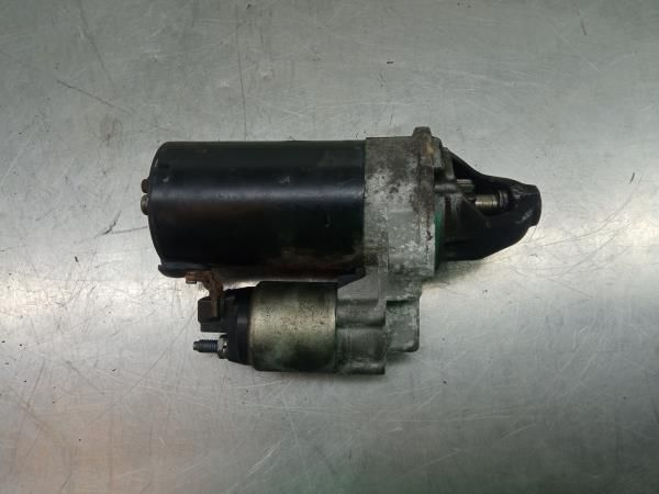 Motor de arranque BMW 1 (E87)