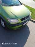 Opel Zafira A 1.8 benzyna