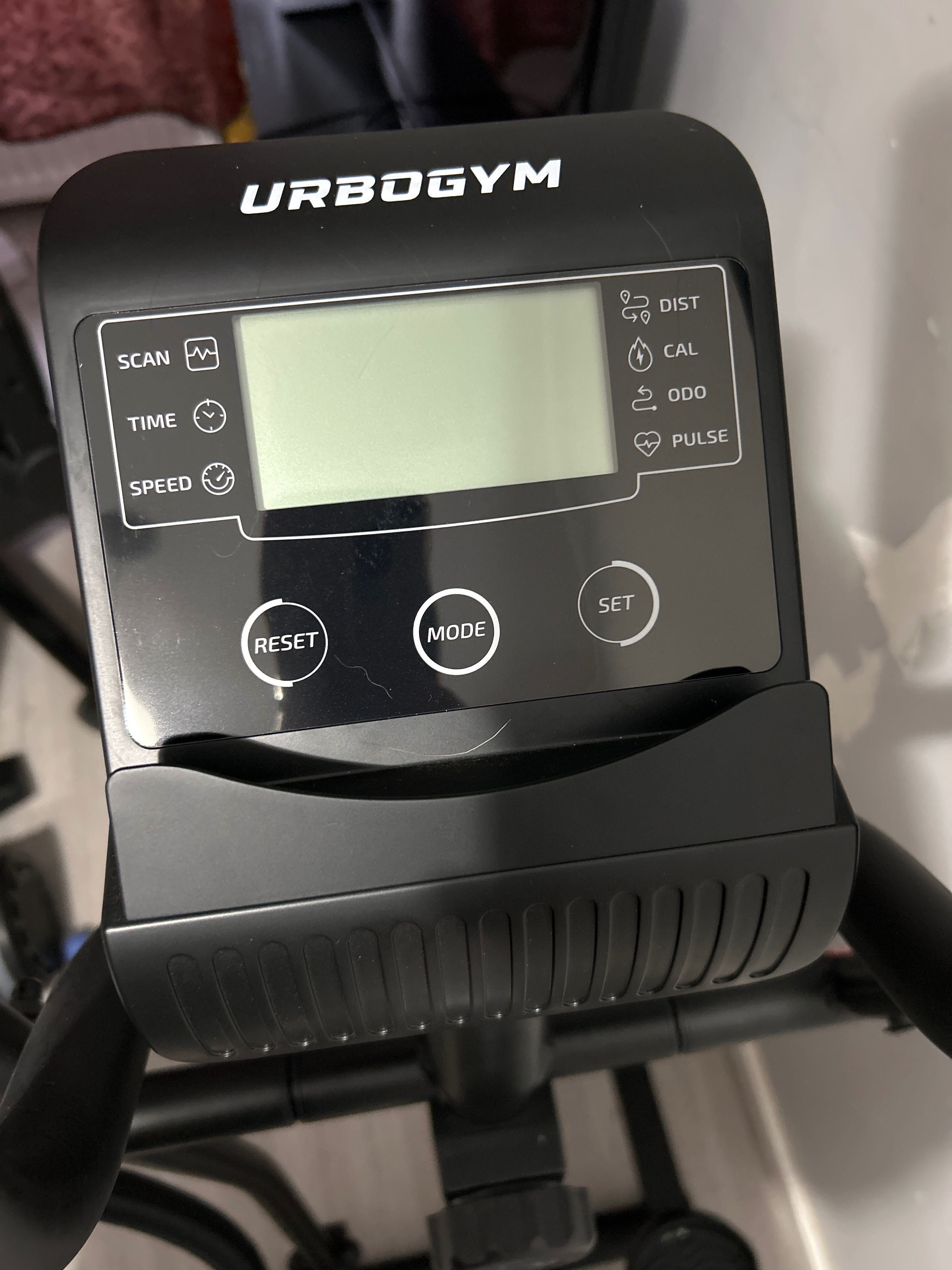 Sprzedam ORBI-TREK, w idealnym stanie 400 zł. Odbiór Osobisty Wałbżych