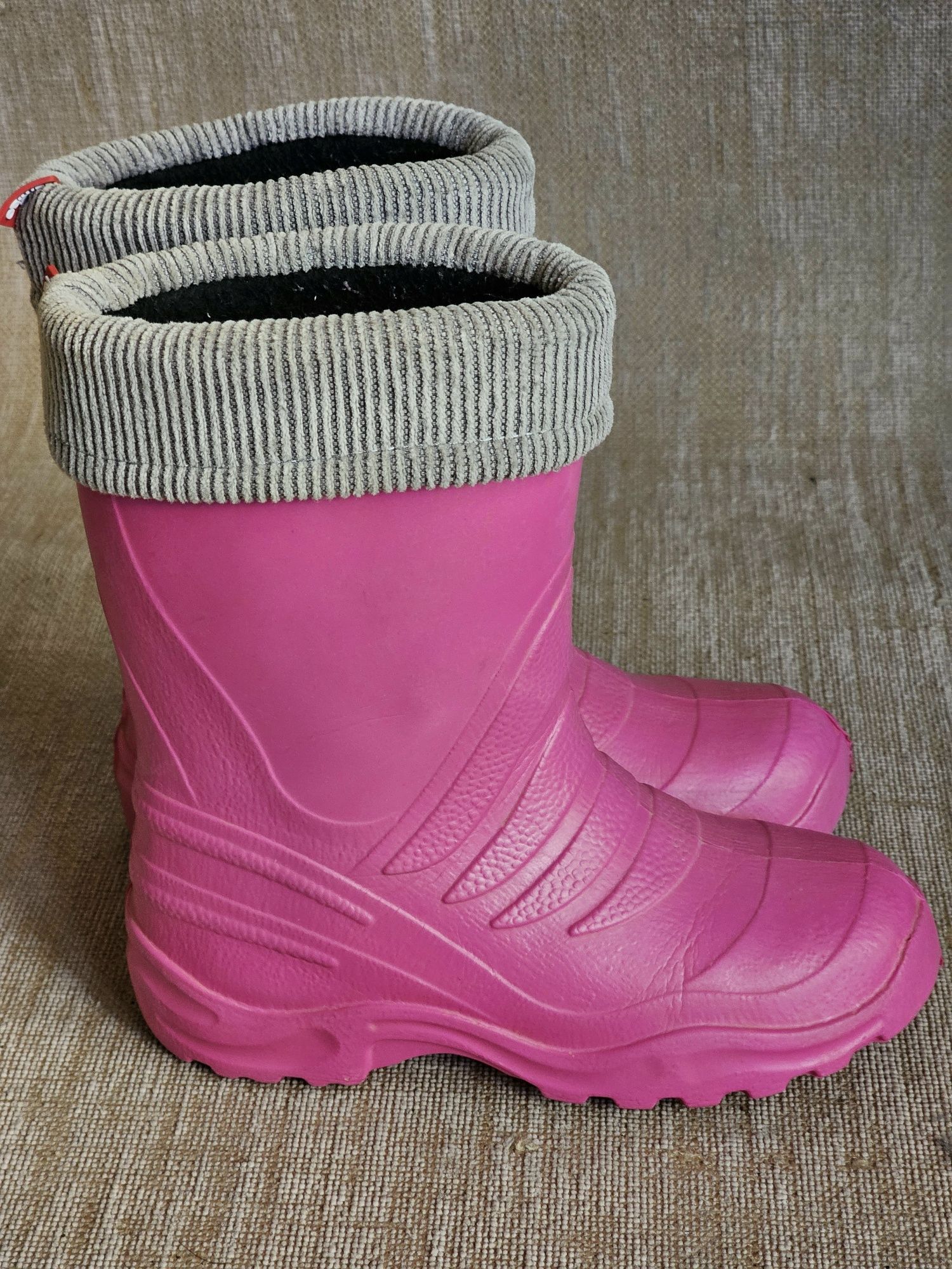 Kalosze Lemigo rozm 30/31