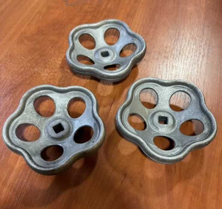 Литье чугуна и стали, ЛГМ, ХТС.