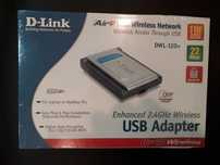 Adaptor rede wireless