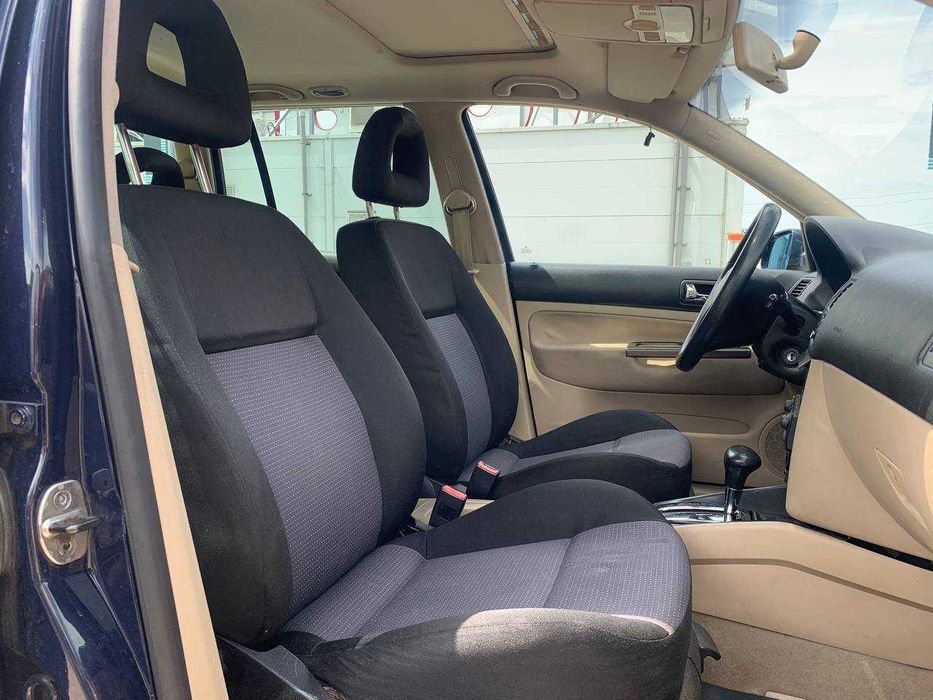 Volkswagen Bora 2.0 Бензин АКПП 2002 Розстрочка/Лізинг/Кредит/Обмін