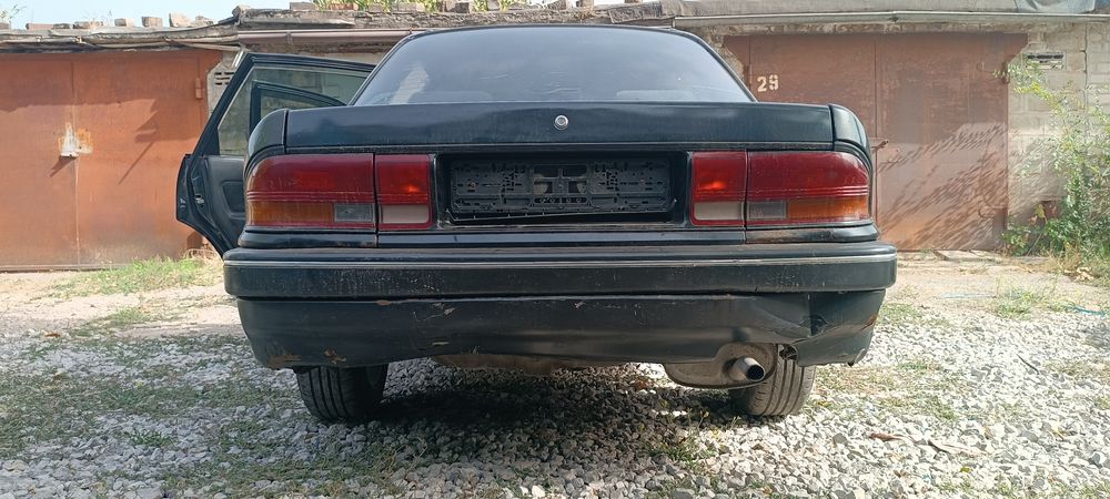 mitsubishi galant разборка