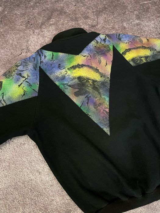 Rick owens SwearShirt Opium Светр Archive Mm6 Hysteric Glamour Avangar