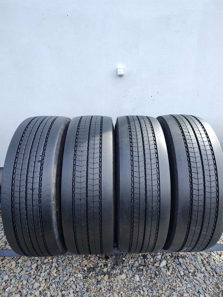 Michelin X Multi Z 315/70 R22.5