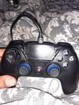 Comando nplay PS4/PC