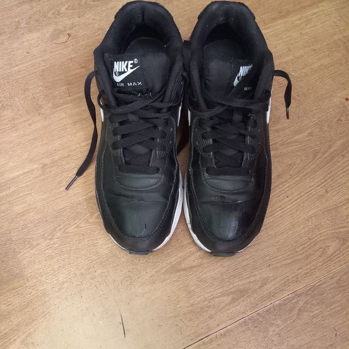 Buty Nike Air 90 max damskie