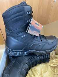 Buty taktyczne Meindl Black Boa gore tex rozmiar 47