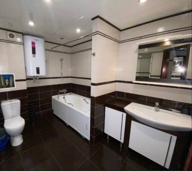 2-х комнатные аппартаменты на 95 квартале с панорамным видом