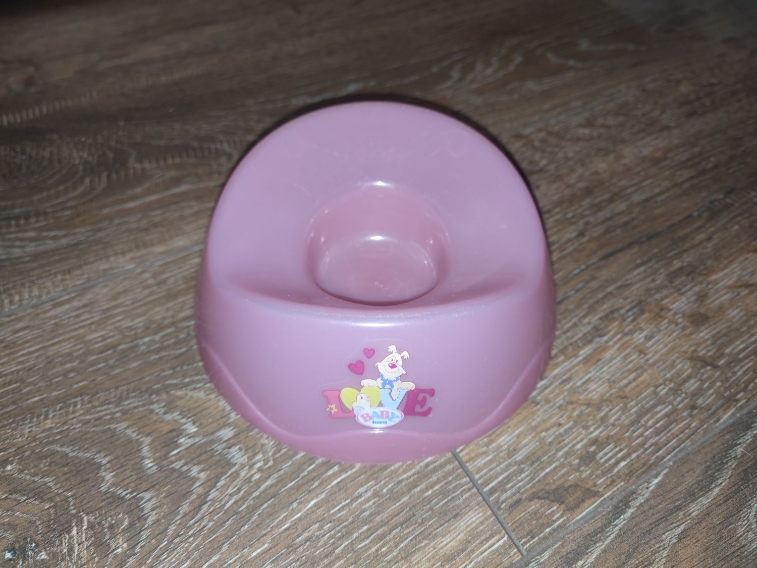 Baby Born Lalka dziewczynka