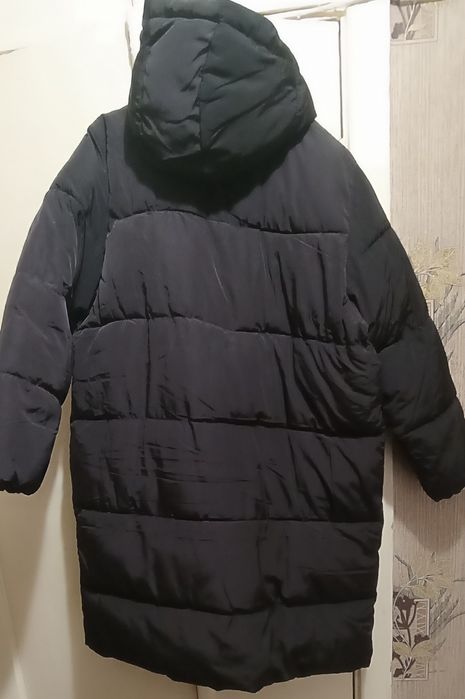 Пуховик жіночий H&M