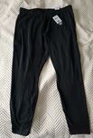 Legginsy termoaktywne Arcteryx Rho LT Bottom blk getry Arc'teryx