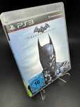 Gra na Ps3 Batman Arkham Origins