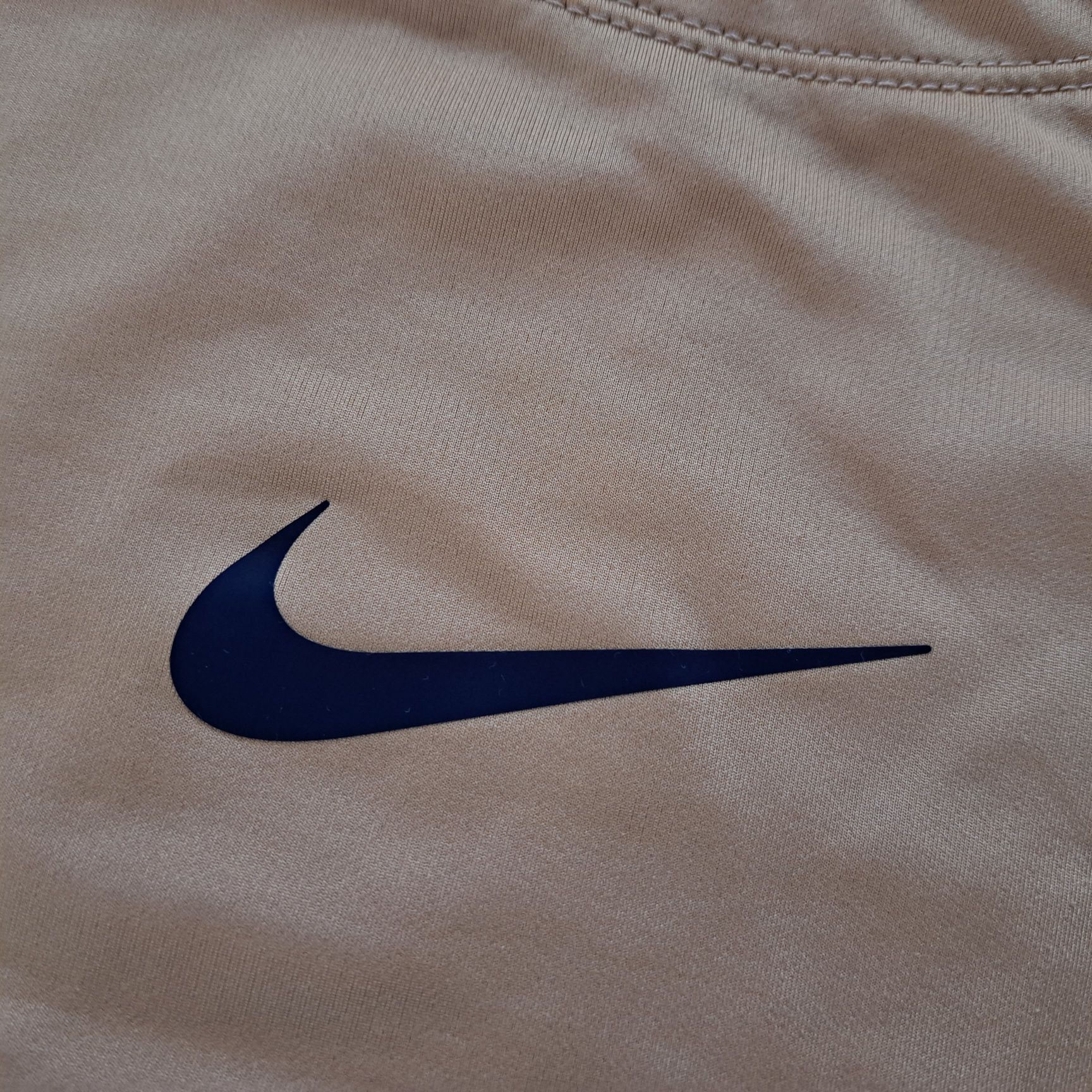 Koszulka t-shirt Nike Pro Aeroadapt