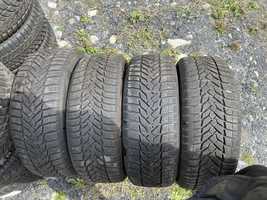 4xopona zimowa NEXEN w rozmiarze 205/55 R16