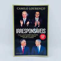 Camilo Lourenço Irresponsáveis