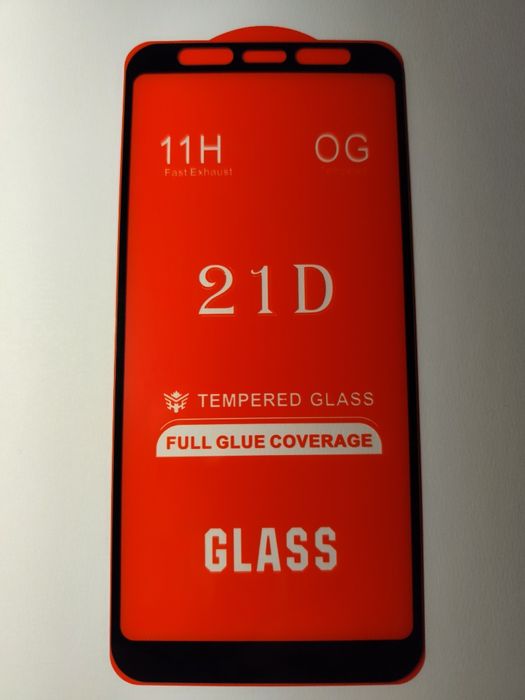 Захисне скло для Xiaomi