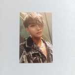 ATEEZ: Park Seonghwa - Zero: Fever Part.2 photocard