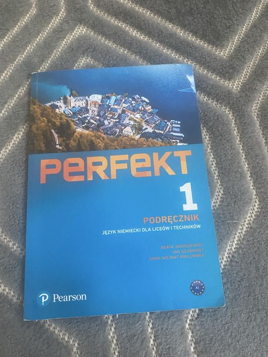 podrecznik perfekt 1