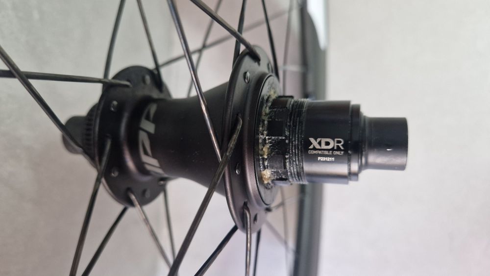 Rodas Zipp 404 Firecrest