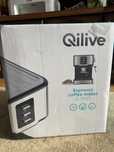 Ekspres do kawy Qilive Q.5685