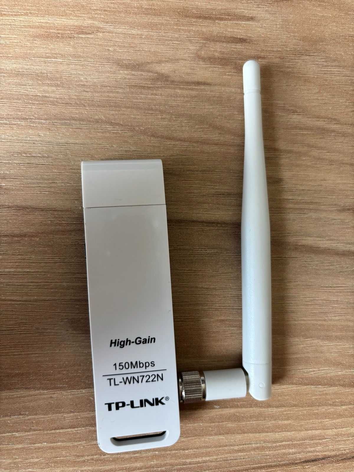 TP-Link TL-WN722N Atheros AR9271 Kali Wifi monitor mode