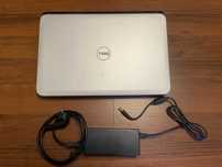 Laptop DELL XPS L702X 17,3 cali Intel i7 24GB RAM Dysk SSD 256GB + 1TB