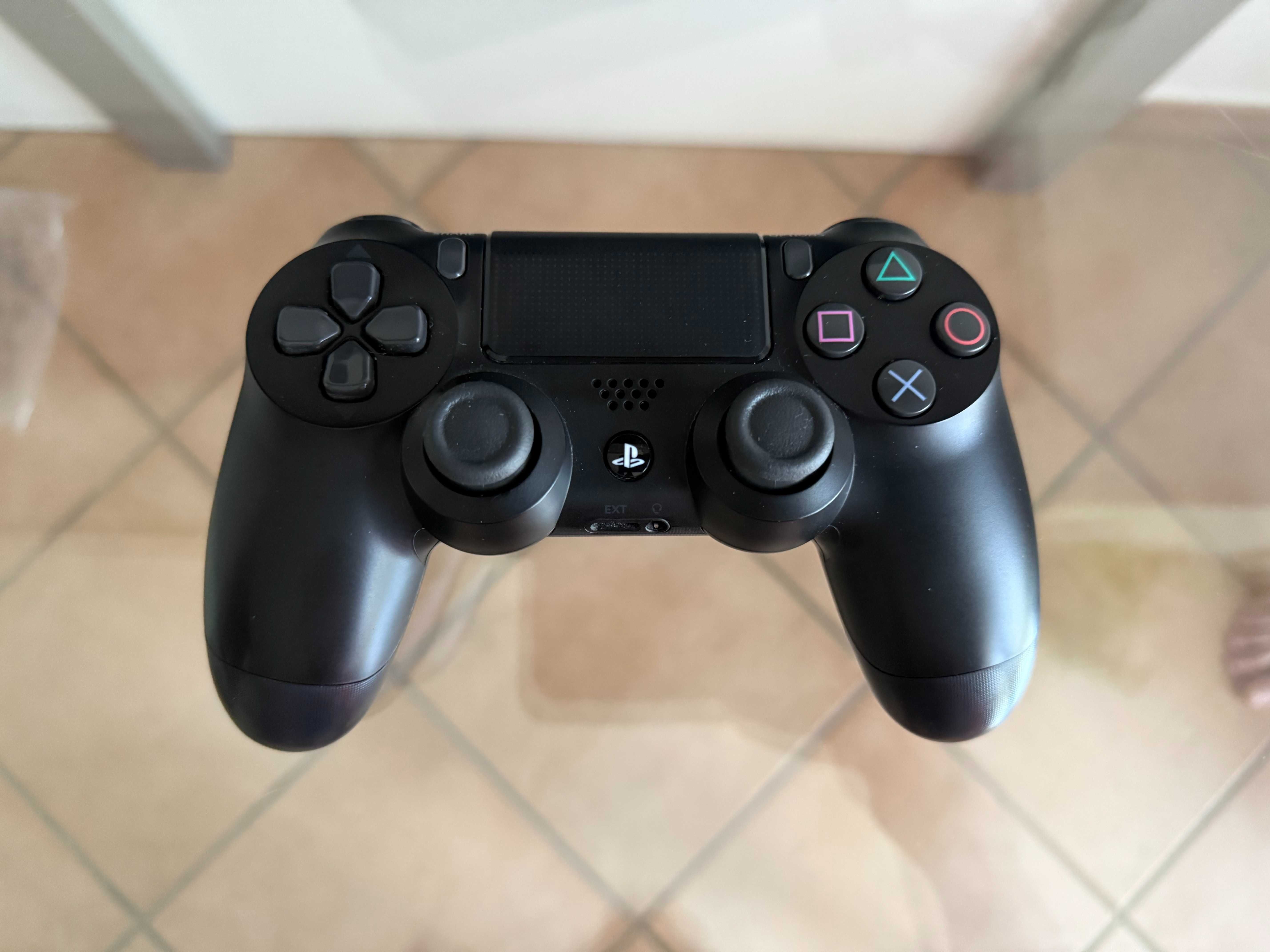 Ігрова консоль/приставка Sony PlayStation 4 Slim 1Tb - Прошивка 11.02
