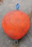 Boja cumownicza pneumatyczna PVC