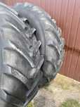 Opony michelin 600/65 r38 xm108