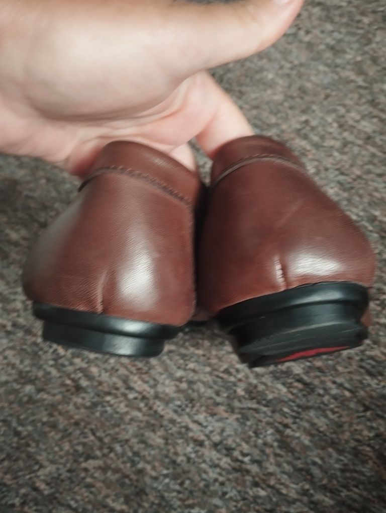 Мокасіни Giorgio Armani