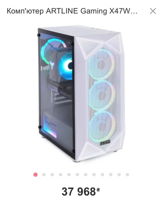 Компьютер, пк б/у, 3 месяца использывание