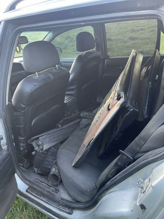 Розборка Опель омега б