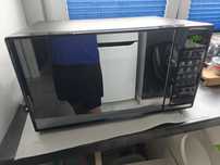 Kuchenka mikrofalowa Samsung GE83X