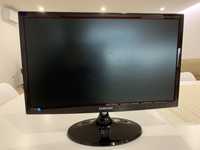 Monitor Samsung S22B350 Full HD 22" LED