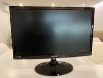 Monitor Samsung S22B350 Full HD 22" LED
