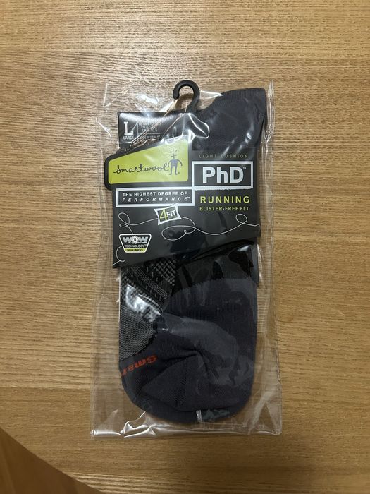 Мериносові шкарпетки smartwool розмір L