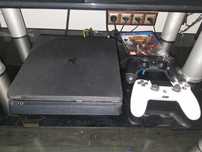 PlayStation 4 Slim 1Tb