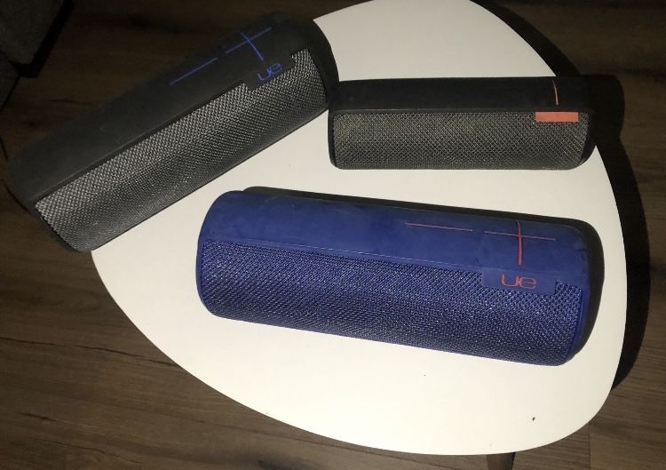 Głośnik Ultimate Ears UE Boom 2
