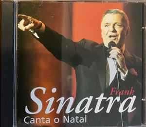 Frank Sinatra – "Sinatra Canta O Natal" CD